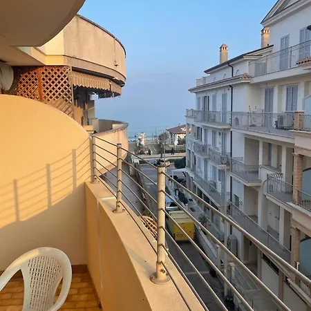 Modernshore - Yolo * Alba Adriatica