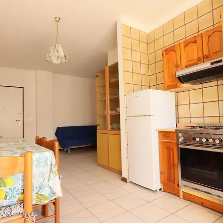 شقة Modernshore - Yolo ألبا أدرياتيكا