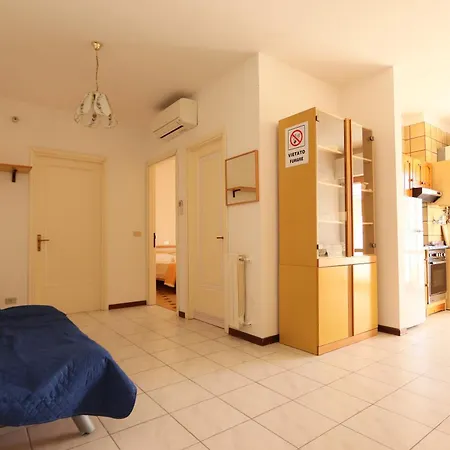 Modernshore - Yolo شقة ألبا أدرياتيكا