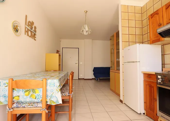 Modernshore - Yolo شقة ألبا أدرياتيكا