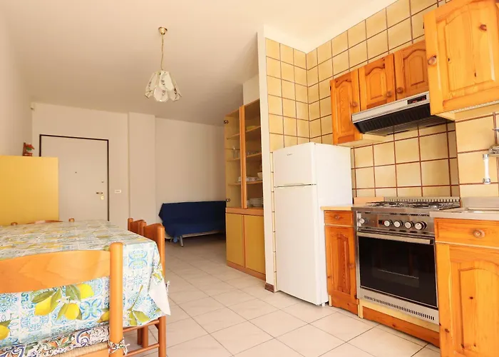 شقة Modernshore - Yolo ألبا أدرياتيكا