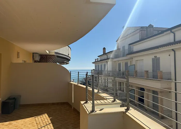 Modernshore - Yolo ألبا أدرياتيكا