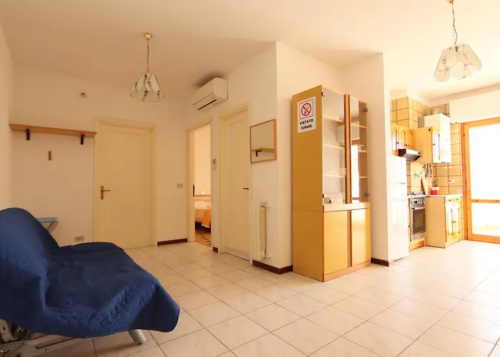 Modernshore - Yolo شقة ألبا أدرياتيكا